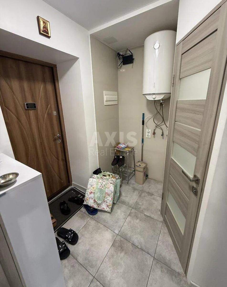 1к квартира ул. Юрия Литвинского 31Б6968316