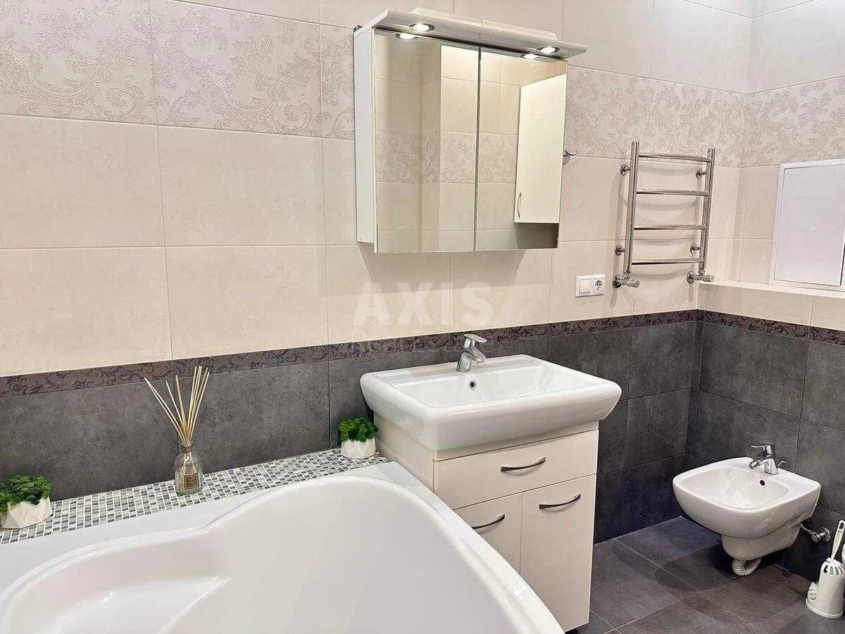 2k apartment vul. Mehanizatoriv 27125111