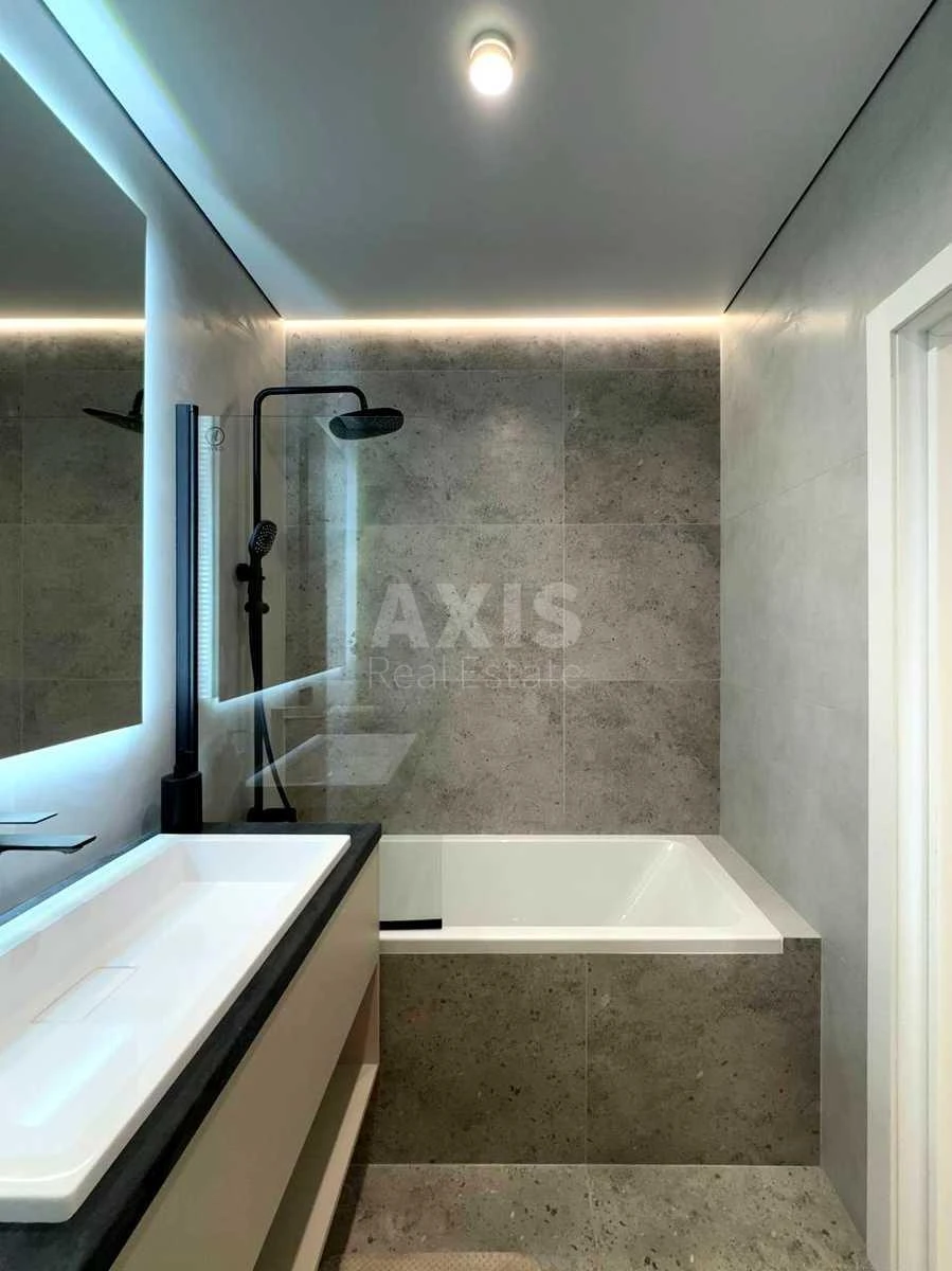 1k apartment vul. Oleksandra Olesja 17712988
