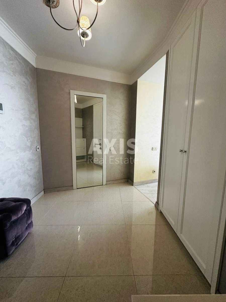 1k apartment pr-t Volodimira Іvasyuka Two-dimensional514286