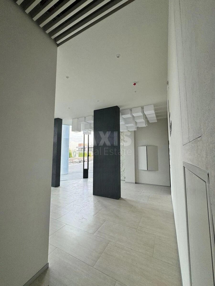 1k apartment vul. Berkovec'ka 6702980