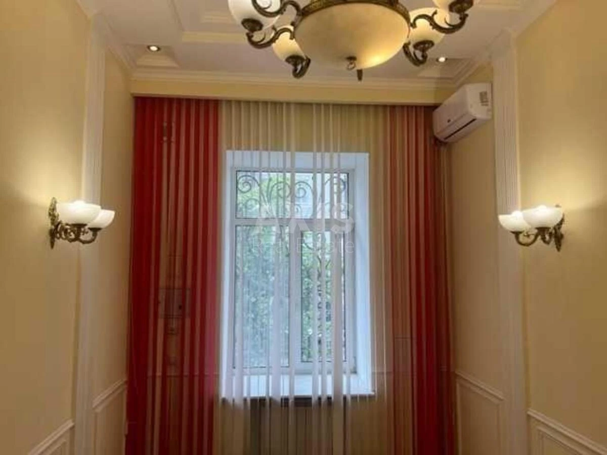 Офис ул. Саксаганского 57, 90м2714270
