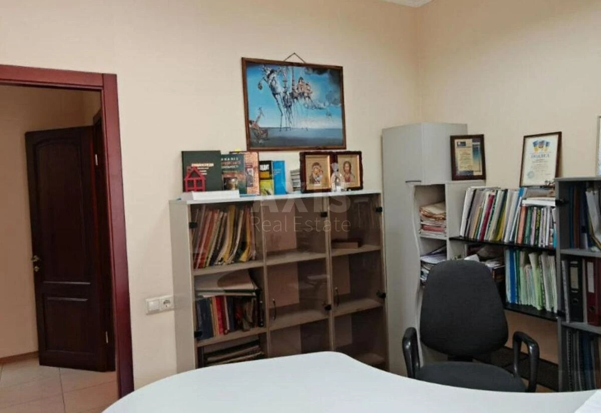 Office bul. Lesi Ukrai'nky 23А, 60m2700387