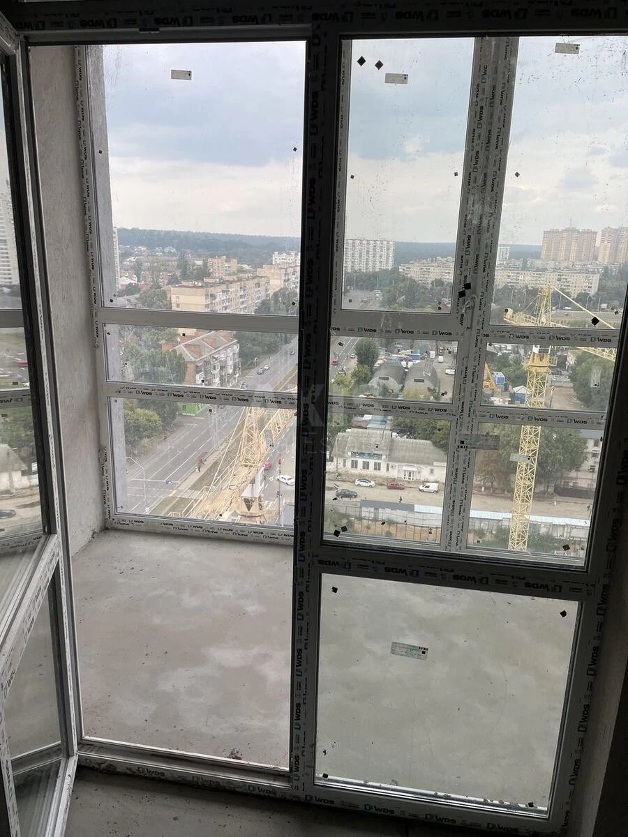 2k apartment vul. Berezhans'ka 8685595