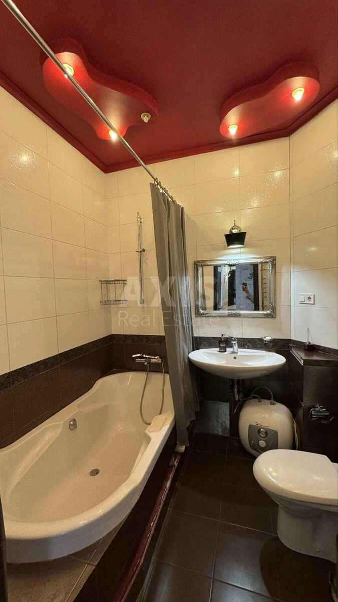 1k apartment vul. Zlatoustivs'ka 50715246
