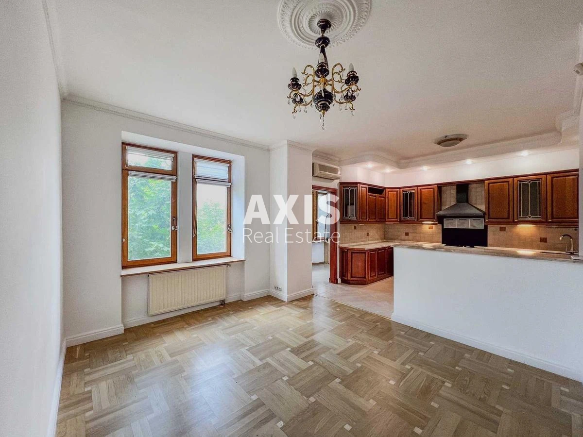 5k apartment vul. Kudrjavs'ka 13/19391160