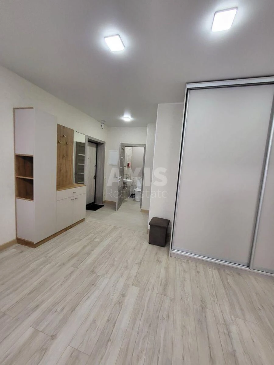2к квартира ул. Андрея Аболмасова 7686037