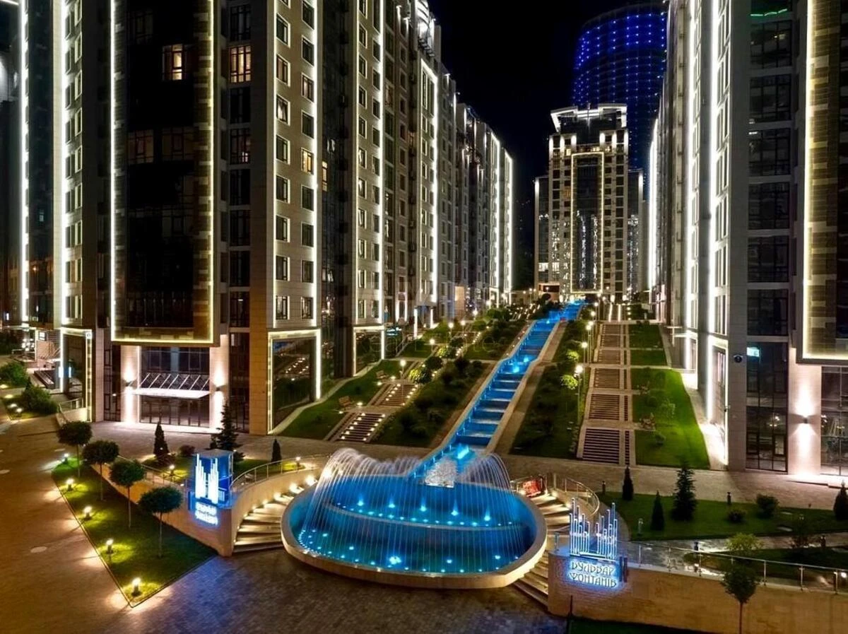 4k apartment vul. Saperne Pole 563299