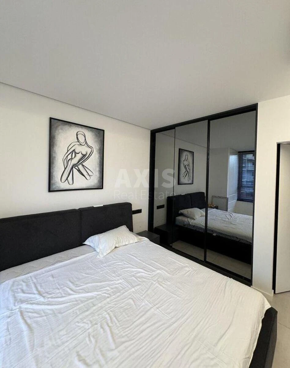 3k apartment vul. Glybochyc'ka 73691117