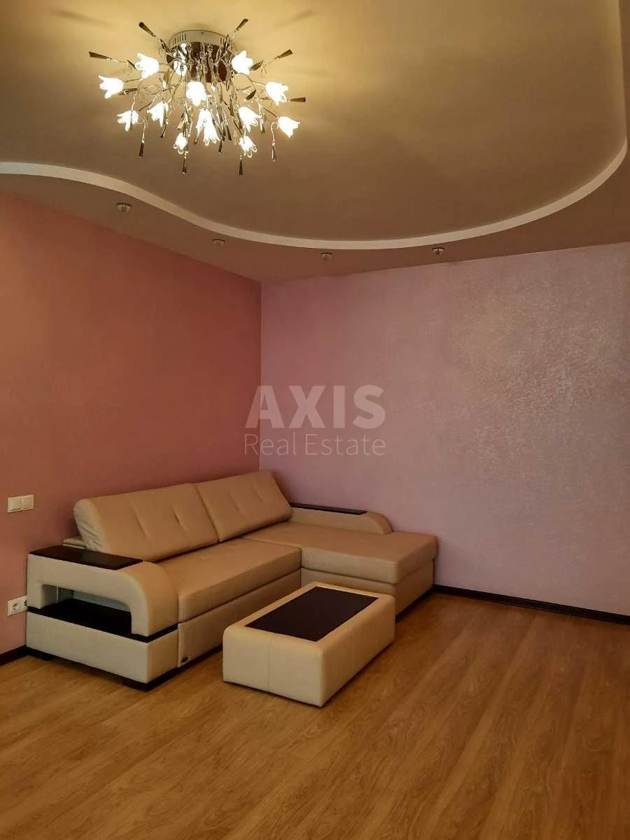 2k apartment vul. Golosii'vs'ka 13705746