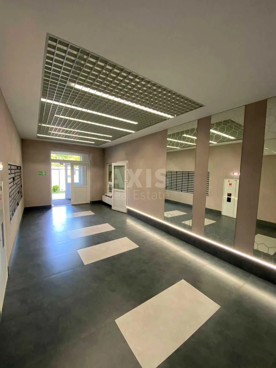 1k apartment vul. Kadets'kyj gaj 87060221
