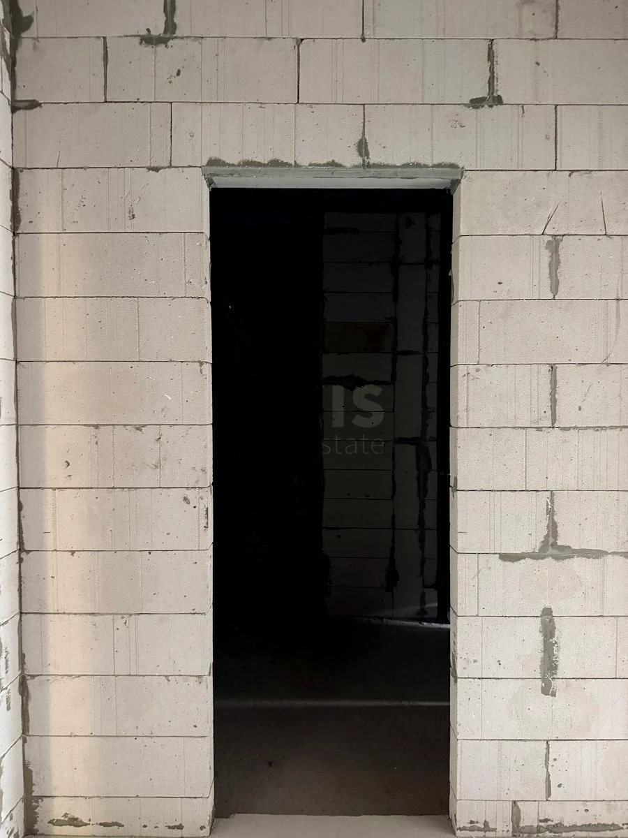 1k apartment vul. Rostyslavska 5А688517