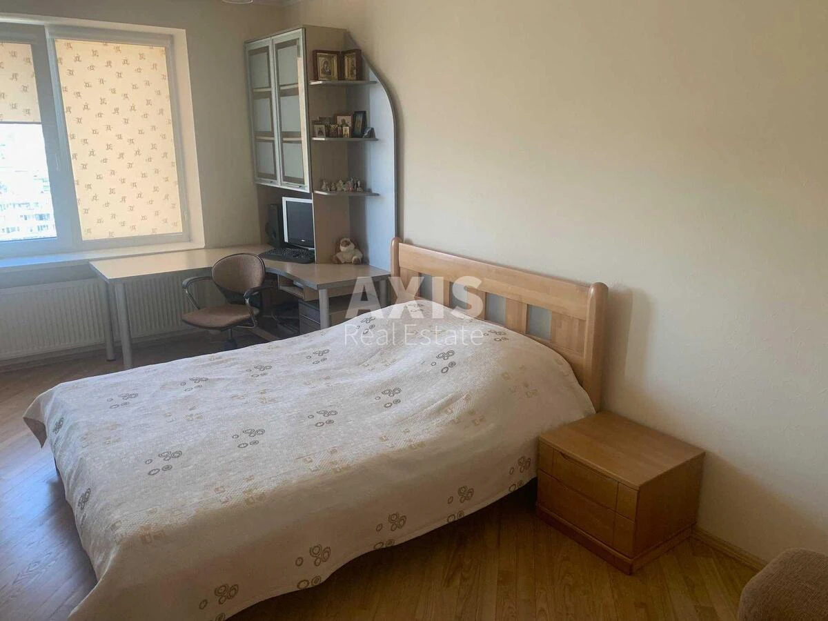 1к квартира ул. Дмитрия Багалия 15 октября638138