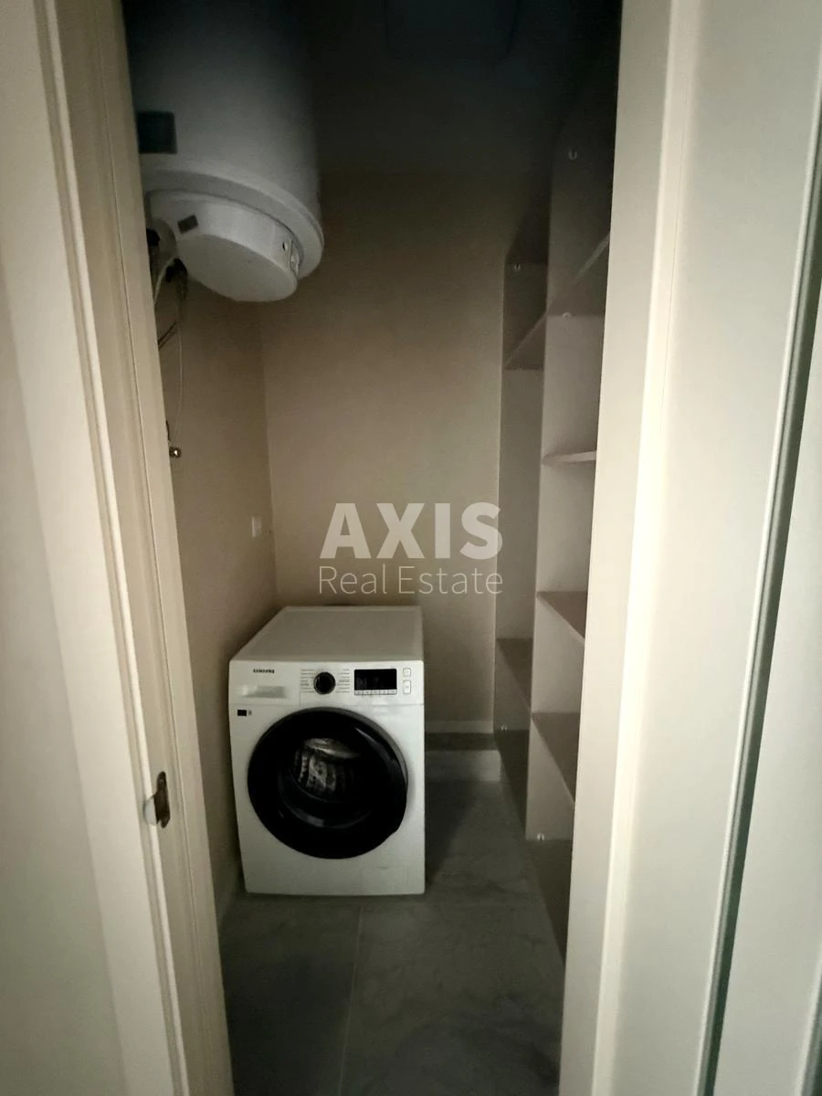 1k apartment doroga Naberezhno-Rybal's'ka 27688613