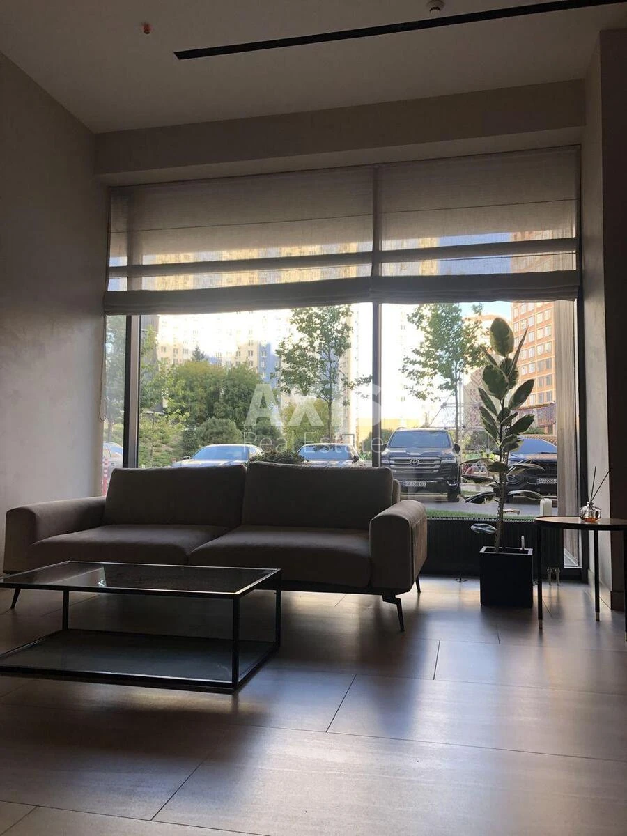 2k apartment vul. Zabolotnogo Akademika One A6707718