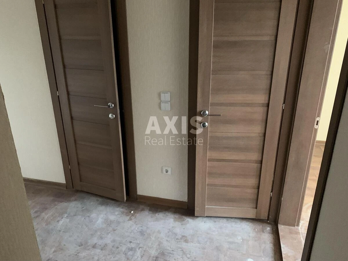 2к квартира ул. Полесская 4682467