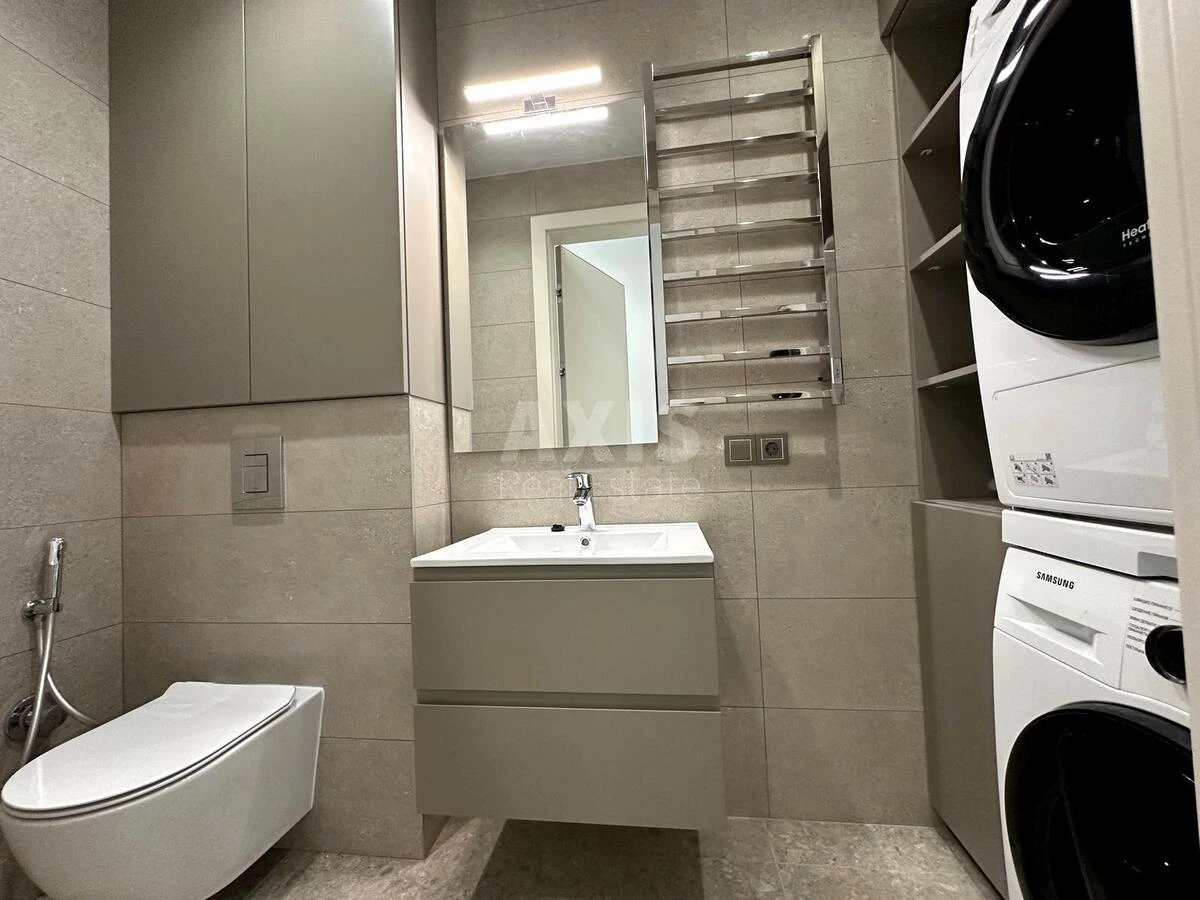 4k apartment vul. Antonovycha 118/9689662