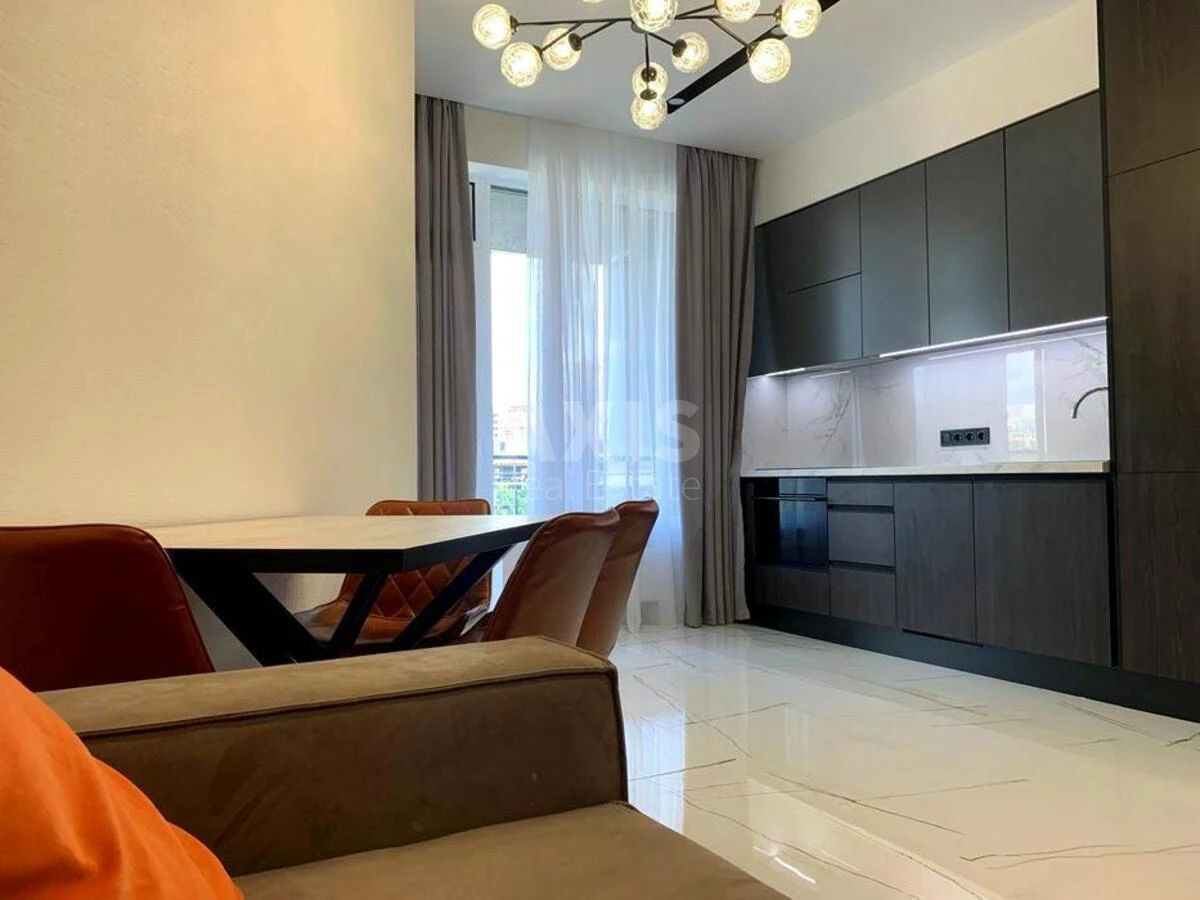 1k apartment prov. Laboratornyj 768996