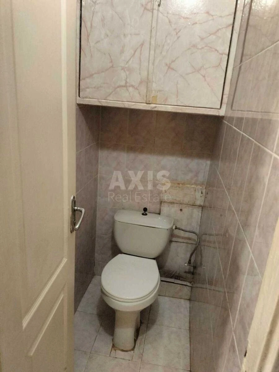 2к квартира ул. Борщаговская 210690456