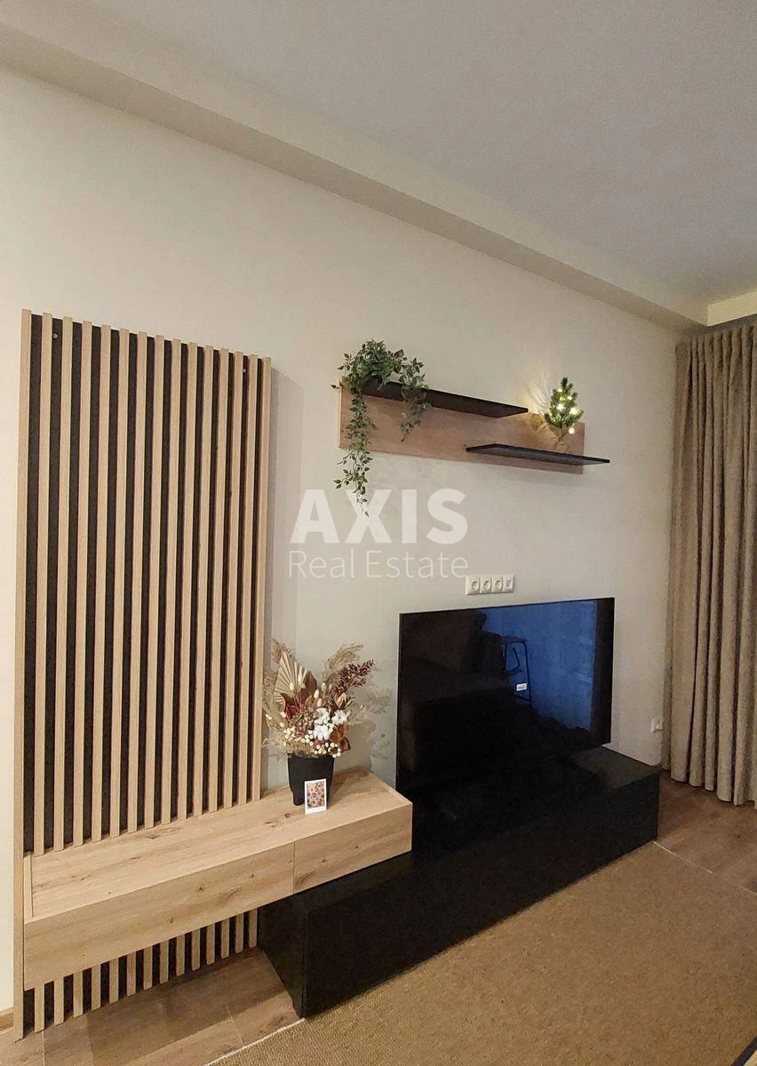 1k apartment vul. Myhajla Maksymovycha 26Г482282