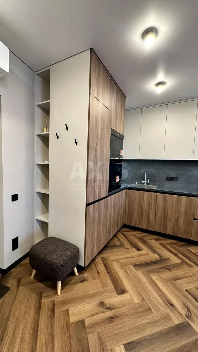 1k apartment vul. Prychal'na 106771410