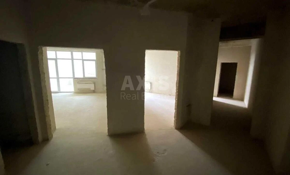 2k apartment vul. Jevgena Konoval'cja 44А608302