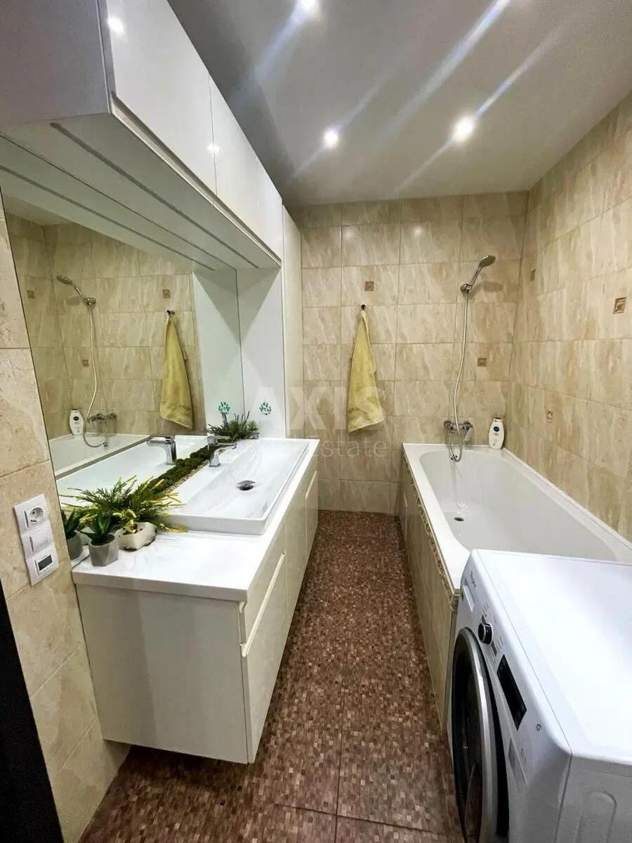 2k apartment vul. Dragomanova 2А7076812