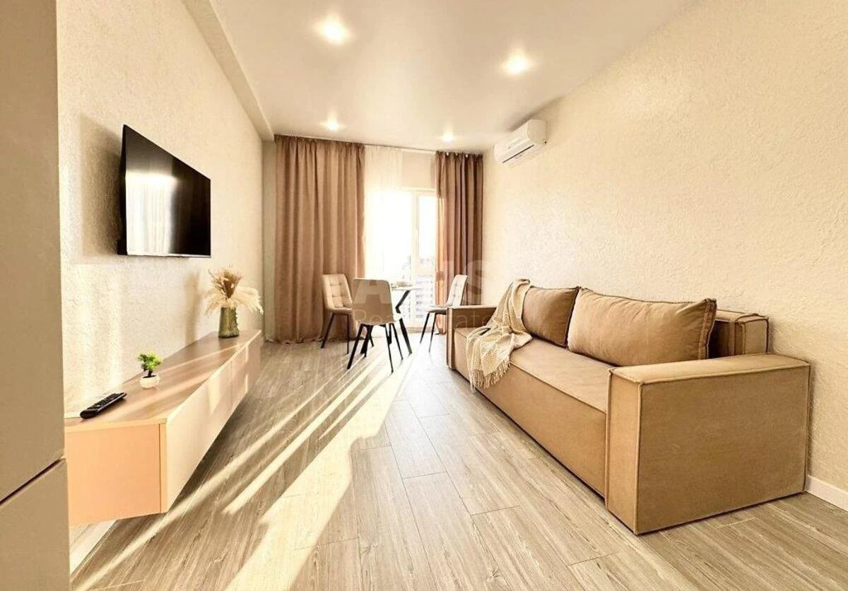 1k apartment vul. Myhajla Maksymovycha 28Е694225