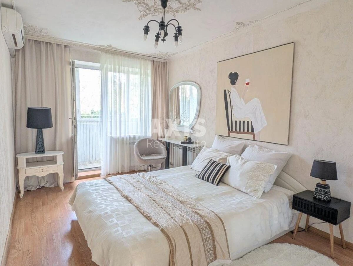 3k apartment pr-t Obolons'kyj 14697585