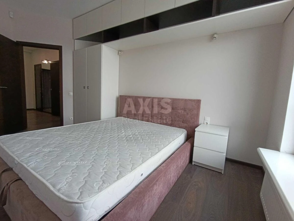 2k apartment vul. Lucenka Dmytra 10698617