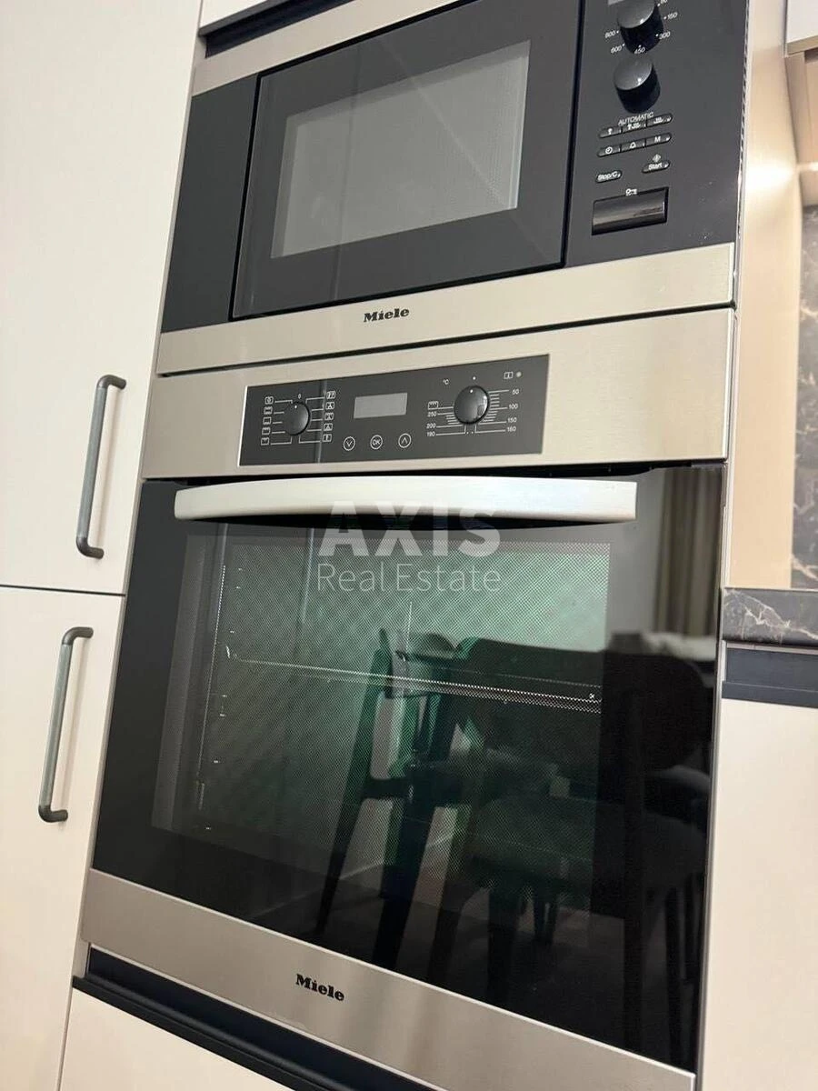 2k apartment pr-t Povitryanykh Syl 56697752