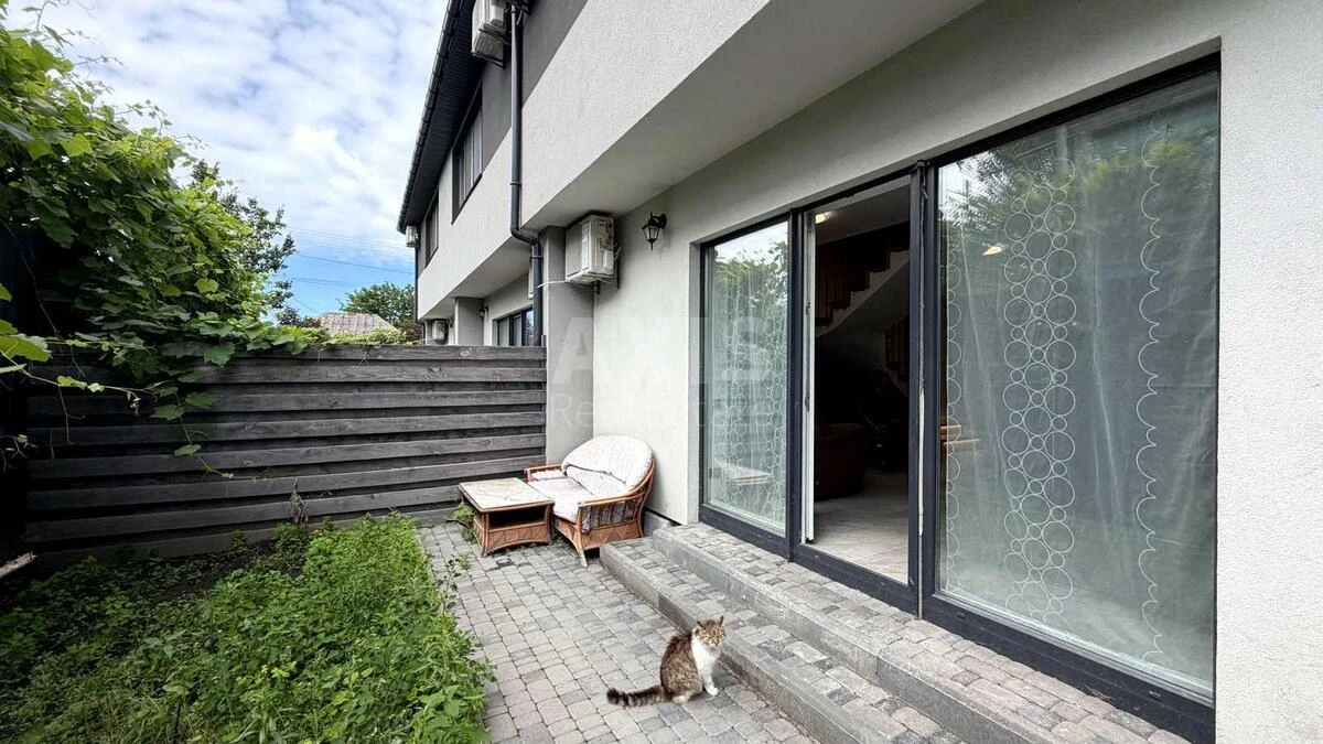 Дoм ул. Арефьева Константина, 105м2, город Киев713554