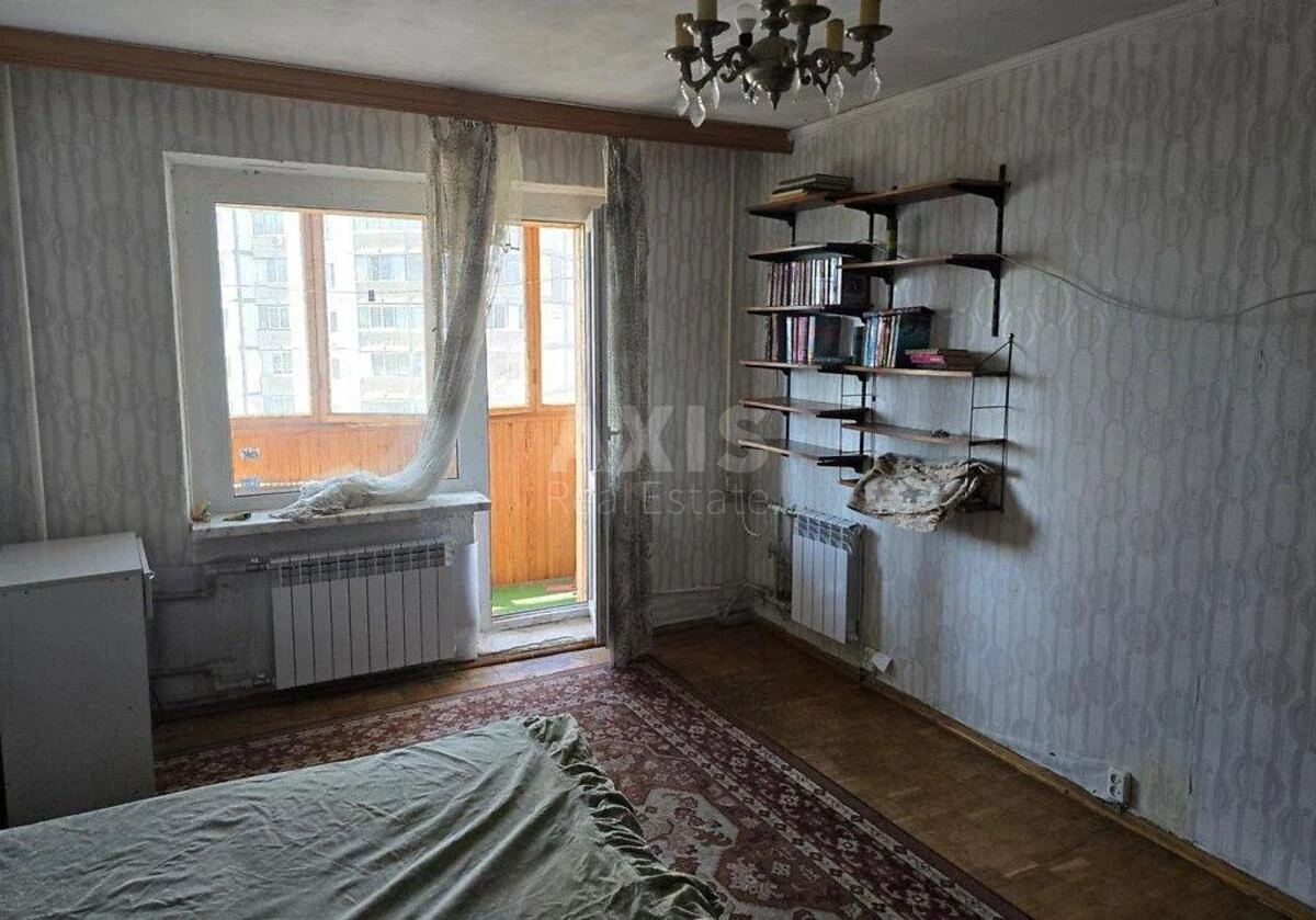 1k apartment vul. Bal'zaka Onore de 56680564