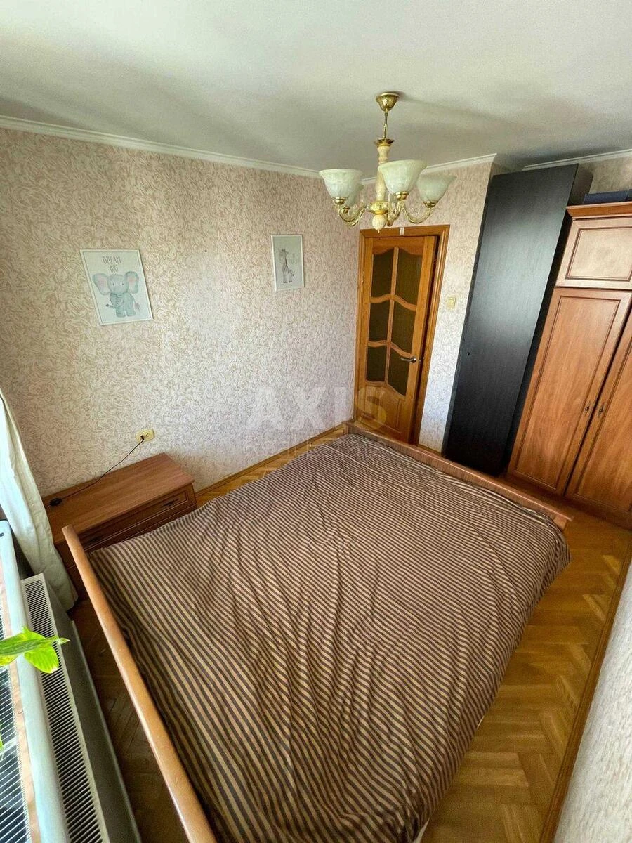 3к квартира ул. Левко Лукьяненко 13А695428