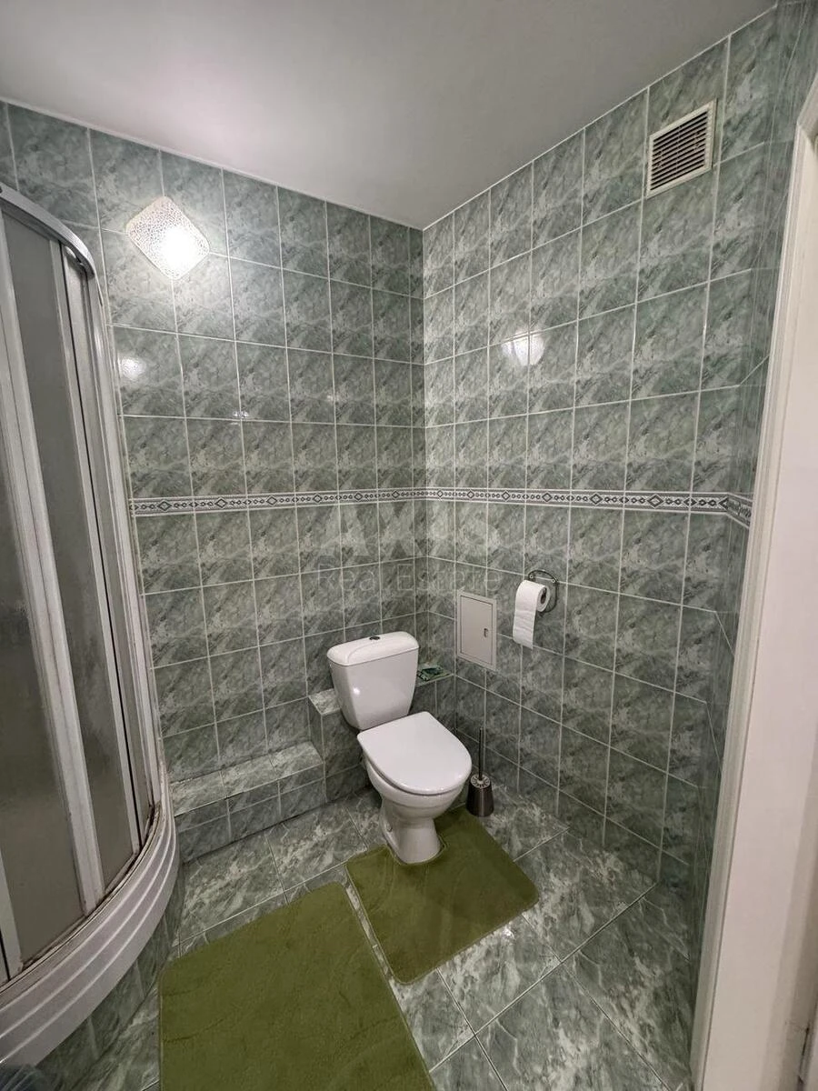 3к квартира пр-т Бажана Николая 36696036