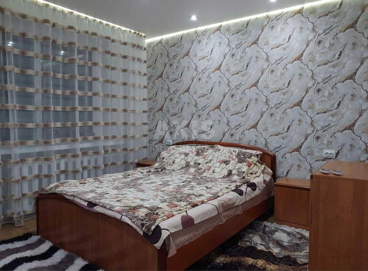 3k apartment vul. Antonovycha 103А696254