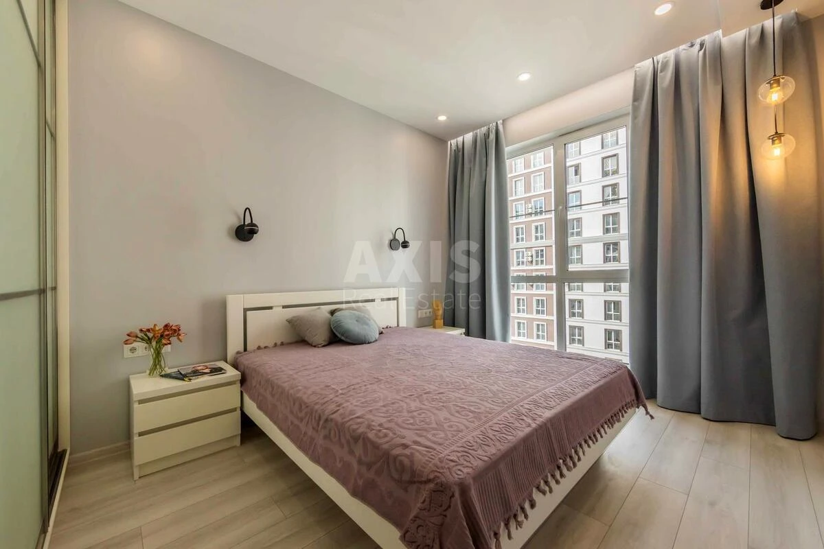 2k apartment vul. Myhajla Maksymovycha 24665095