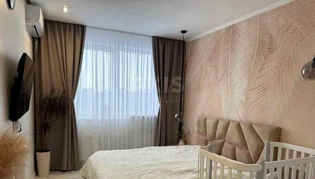 2к квартира ул. Выговского Ивана 10Ж665532