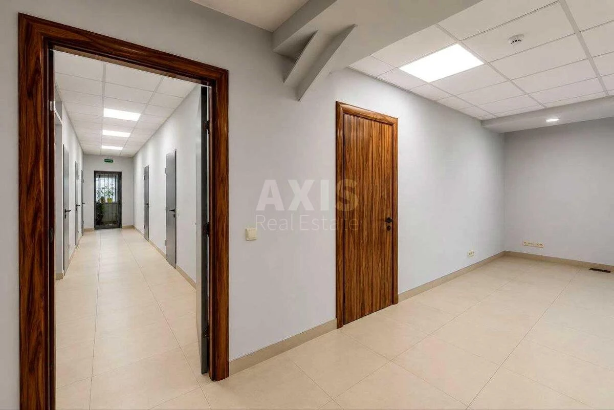 Office vul. Velyka Vasyl'kivs'ka 57/3, 623m2713090