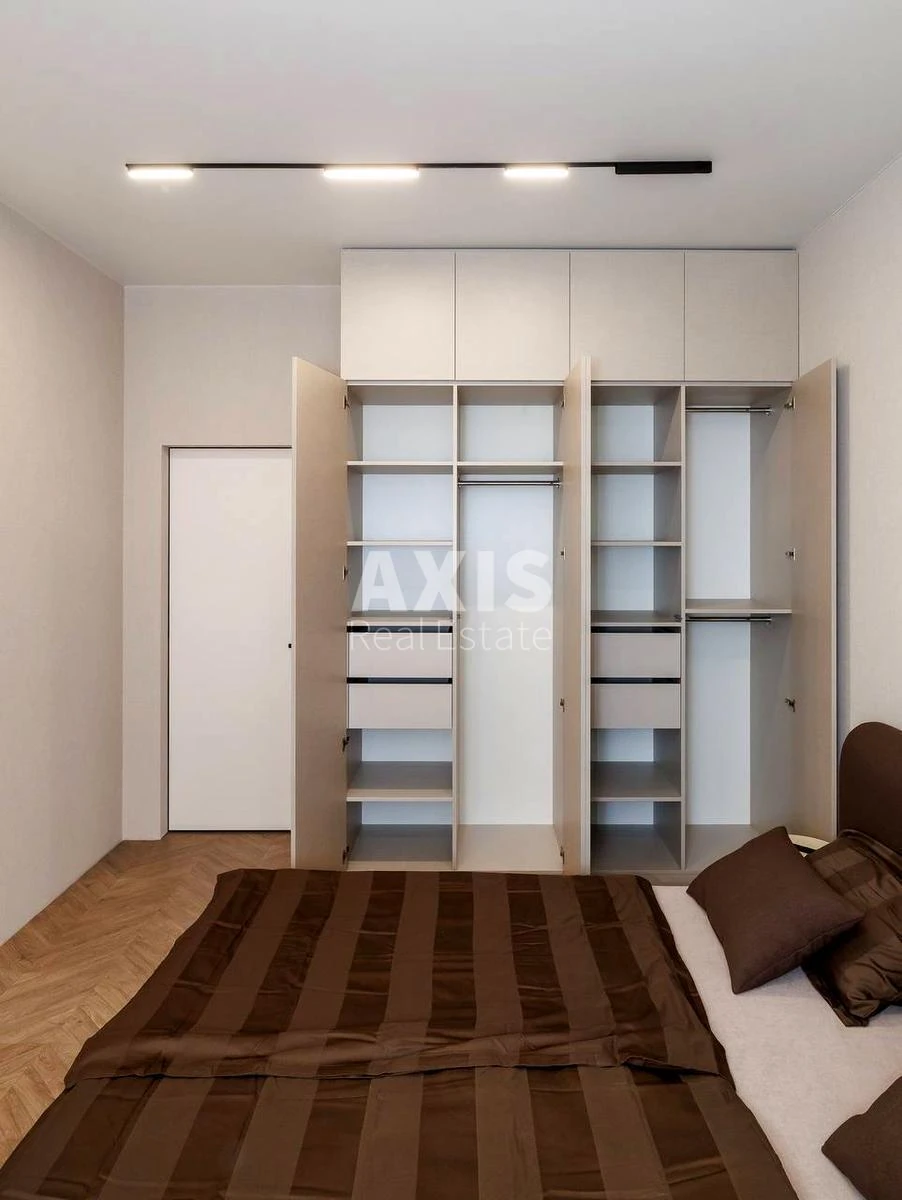 3k apartment vul. Kahovs'ka 60632192