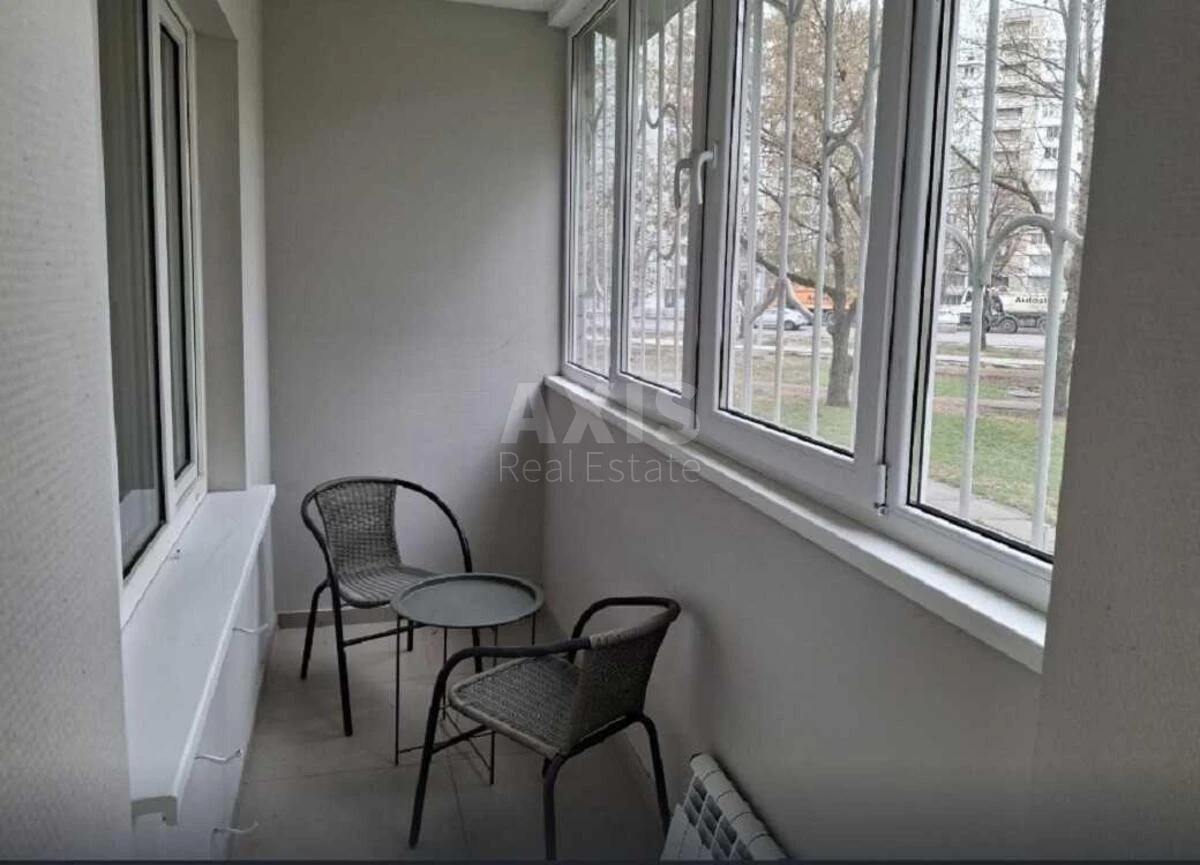 1к квартира шоссе Харьковское 63671448