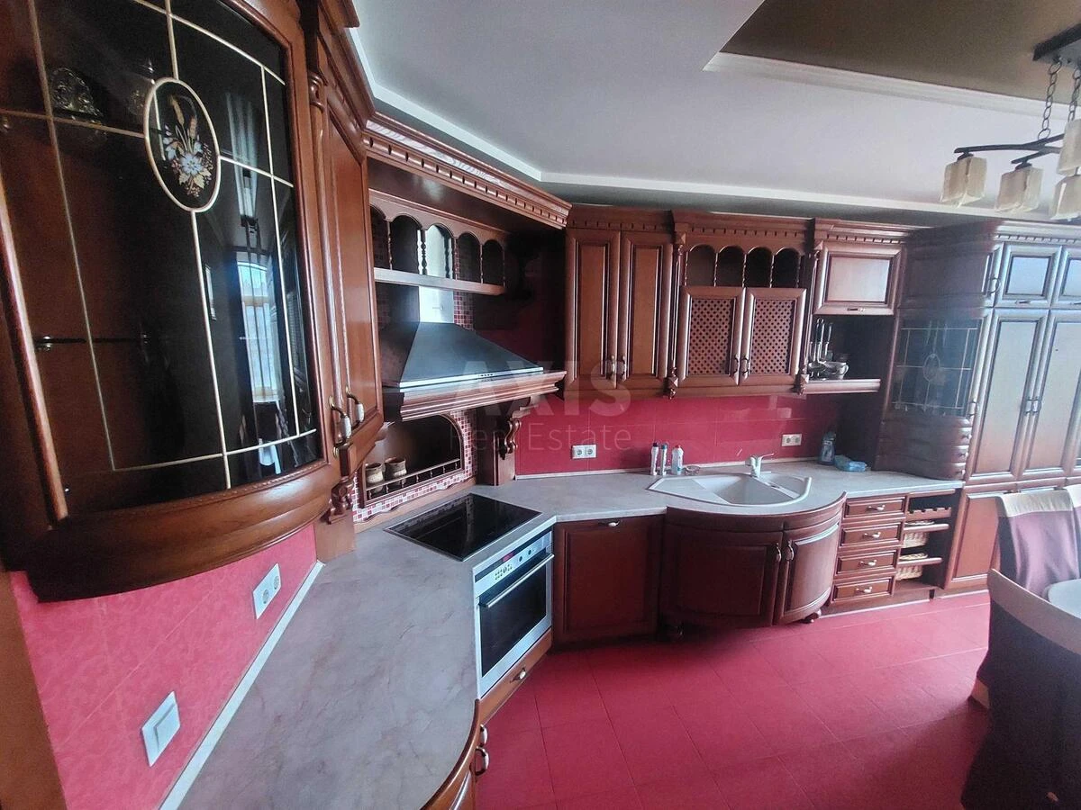 4k apartment vul. Yulia Zdanovska 54А69931