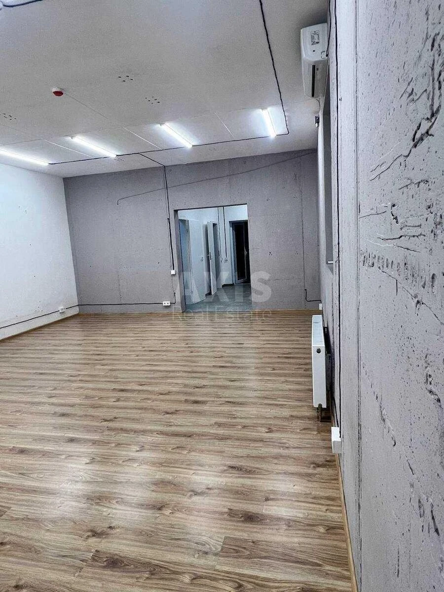 Office vul. Myhajla Maksymovycha 9, 60m2699572