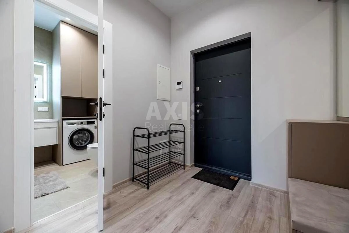 1k apartment pr-t Berestejskij 11, корп. 26683314