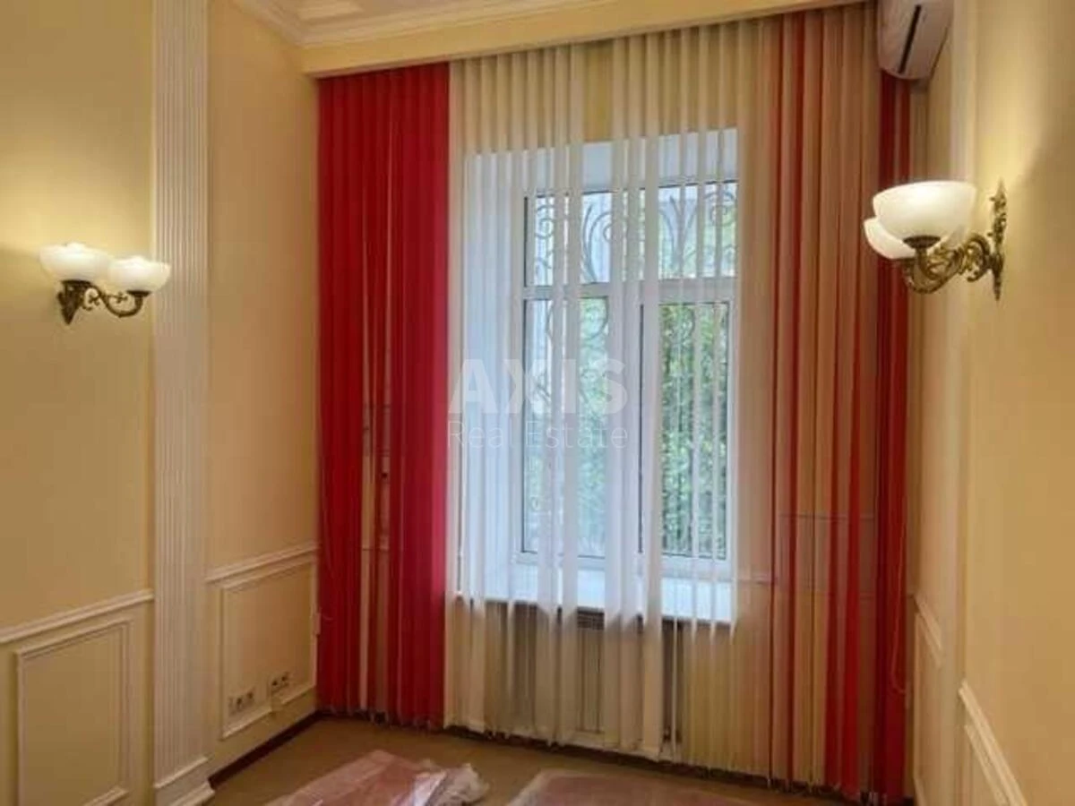 Офис ул. Саксаганского 57, 90м2714271