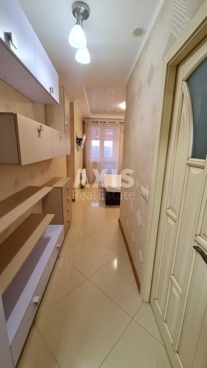 2k apartment vul. Heroyiv Polku «Azov» 86848413