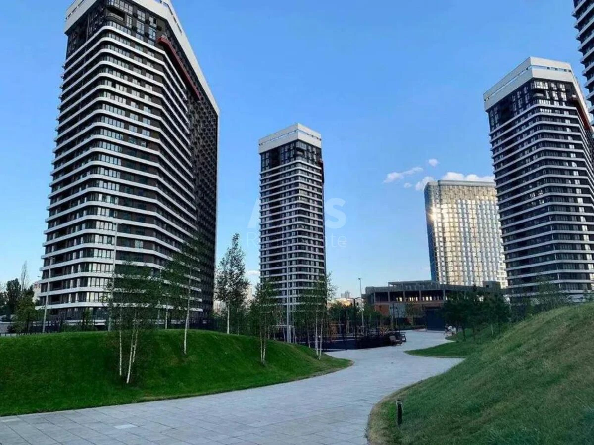 2к квартира наб. Днепровская 15К69991