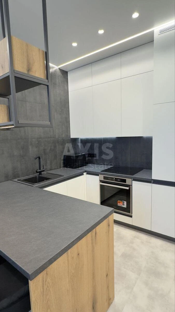 1k apartment pr-t Berestejskij 11Б6851916