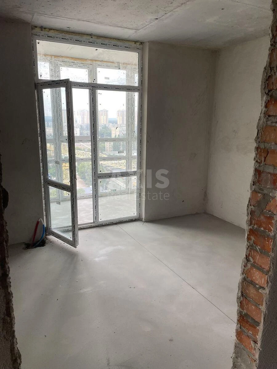 2k apartment vul. Berezhans'ka 8685596
