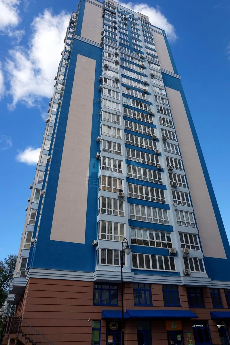 2k apartment vul. Sikors'kogo Igorja Aviakonstruktora 1А6692317